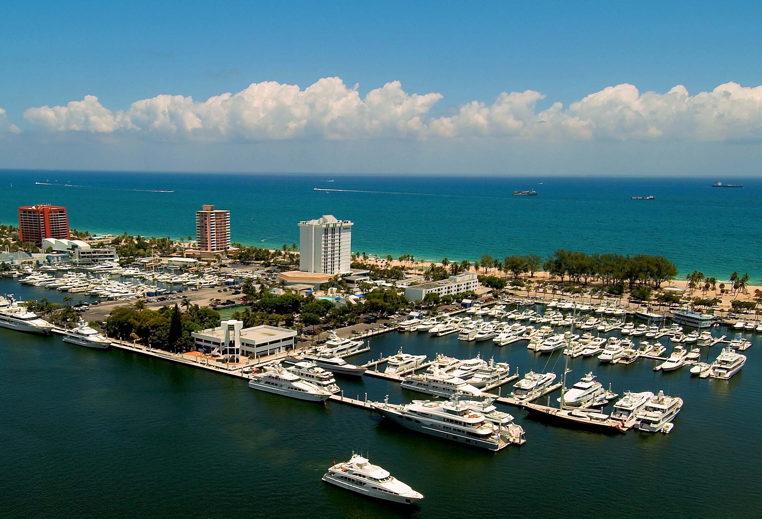 Affordable Fort Lauderdale Boat Rentals Near You!