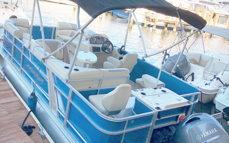 Boat Rentals Near Me! Fort Lauderdale Boat Rentals
